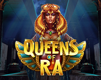 Queens of Ra